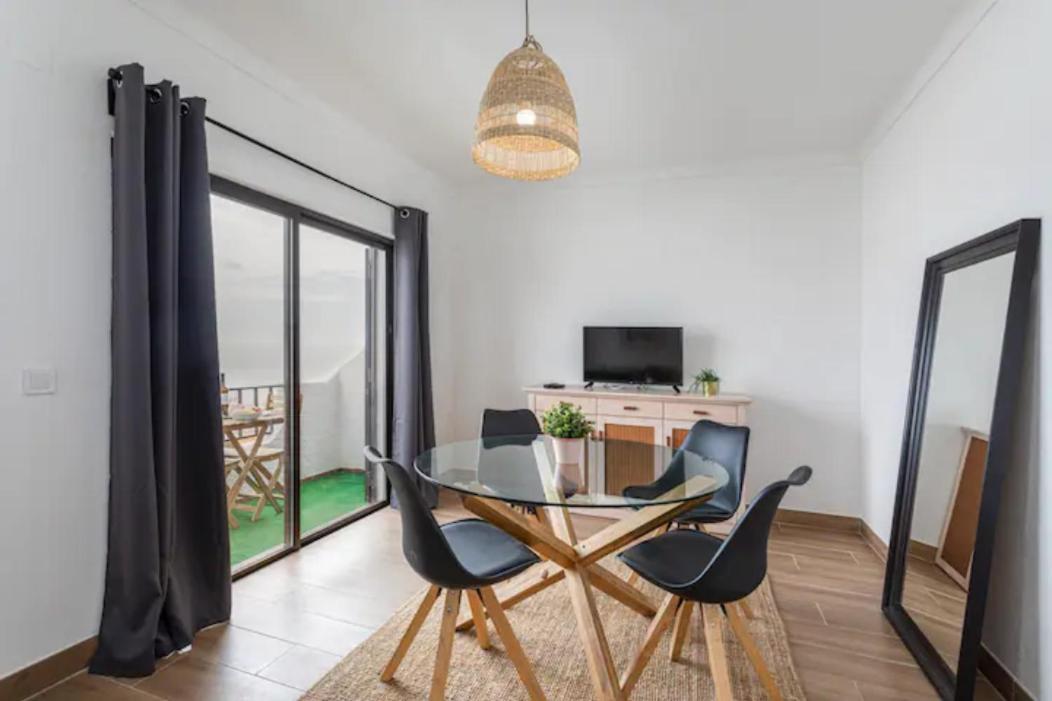 The Albufeira Concierge - Prime Beach Center L3 Esterno foto