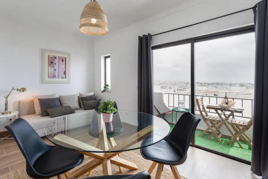 The Albufeira Concierge - Prime Beach Center L3 Esterno foto