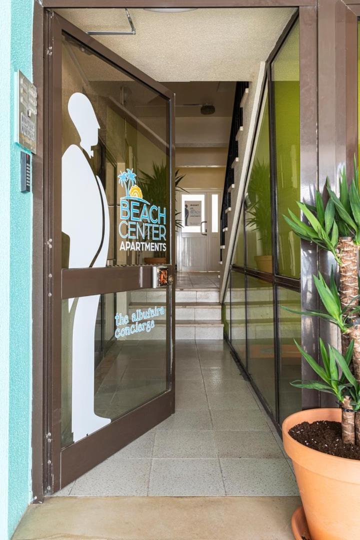 The Albufeira Concierge - Prime Beach Center L3 Esterno foto