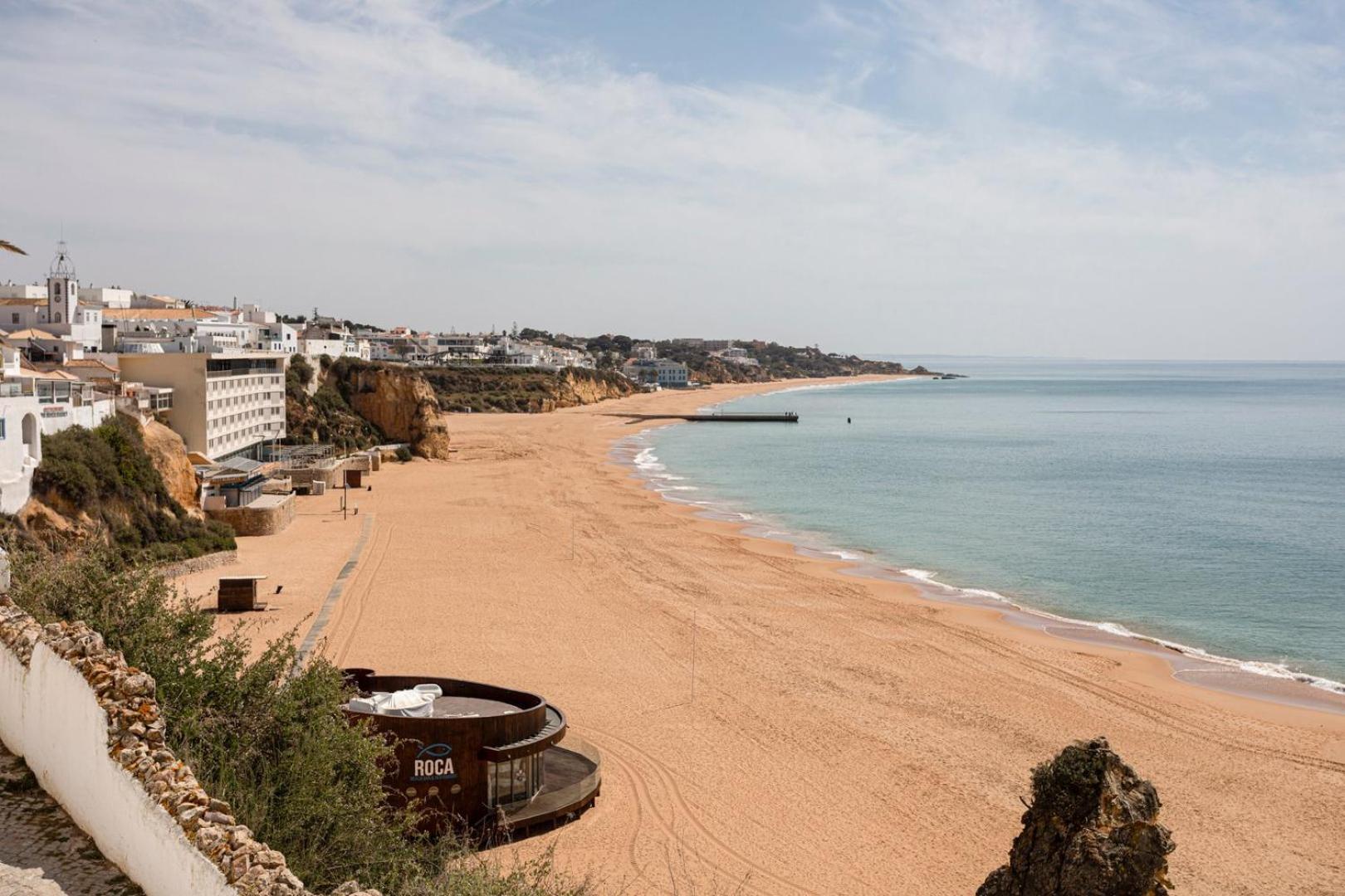 The Albufeira Concierge - Prime Beach Center L3 Esterno foto