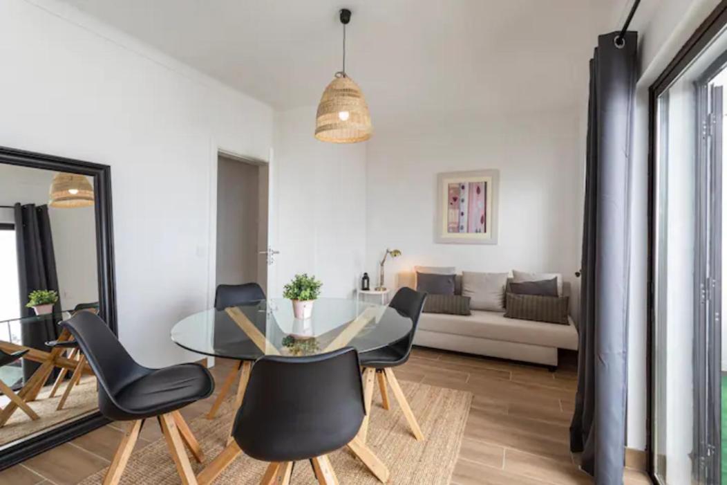 The Albufeira Concierge - Prime Beach Center L3 Esterno foto