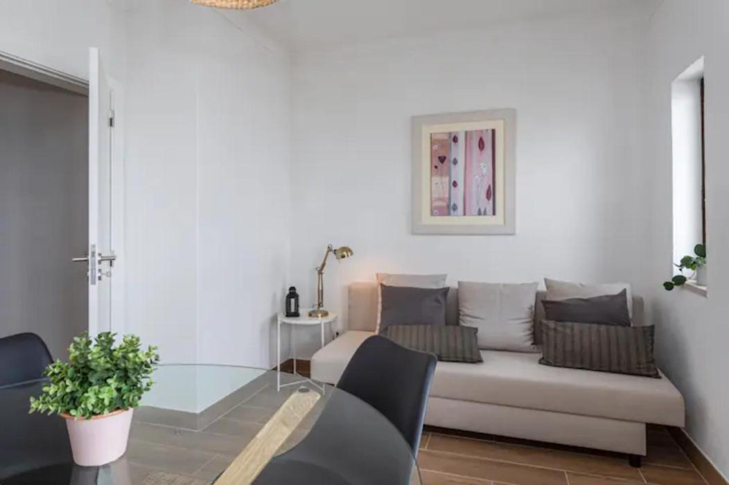 The Albufeira Concierge - Prime Beach Center L3 Esterno foto