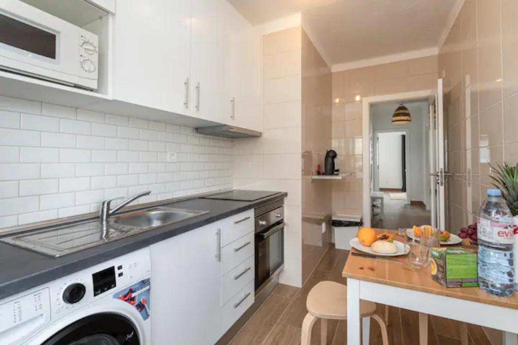 The Albufeira Concierge - Prime Beach Center L3 Esterno foto