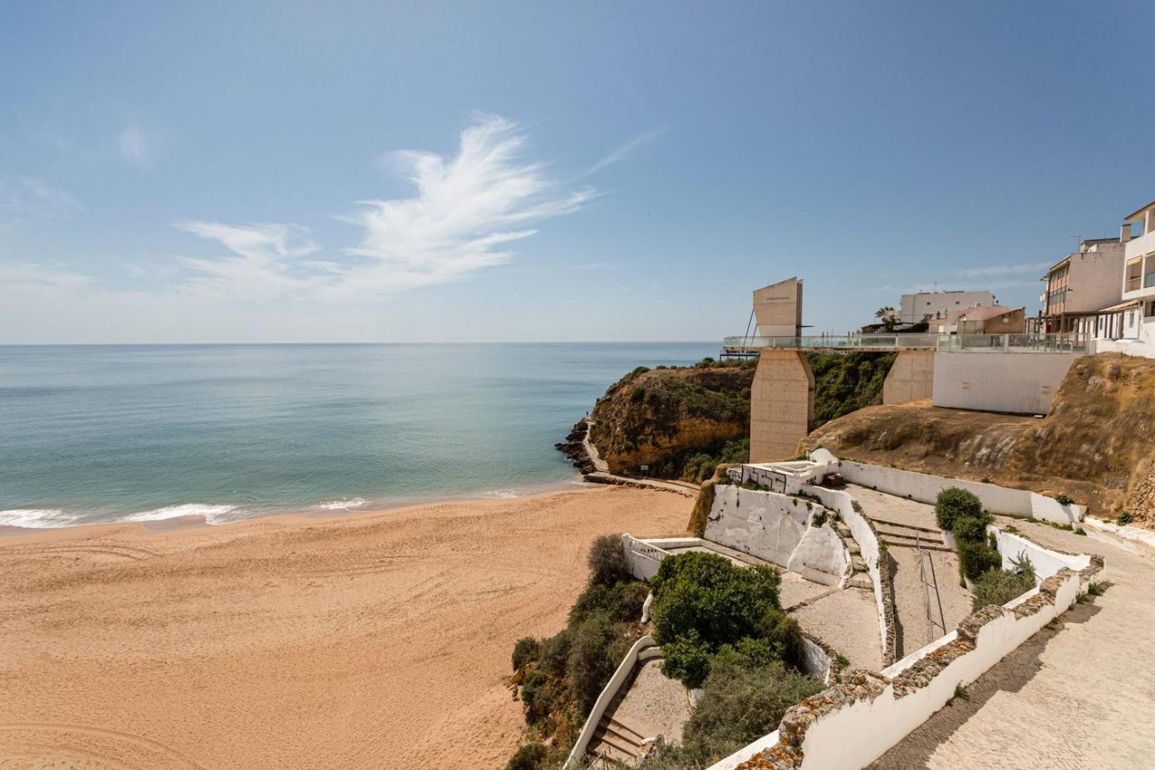 The Albufeira Concierge - Prime Beach Center L3 Esterno foto