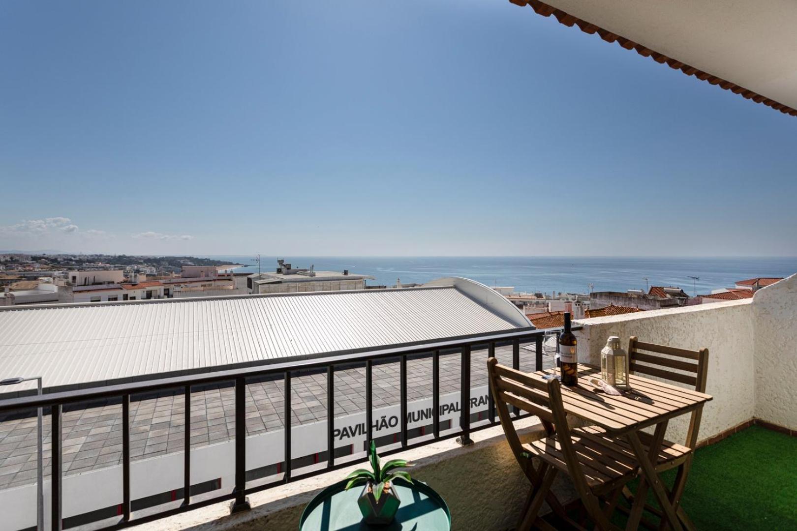 The Albufeira Concierge - Prime Beach Center L3 Esterno foto
