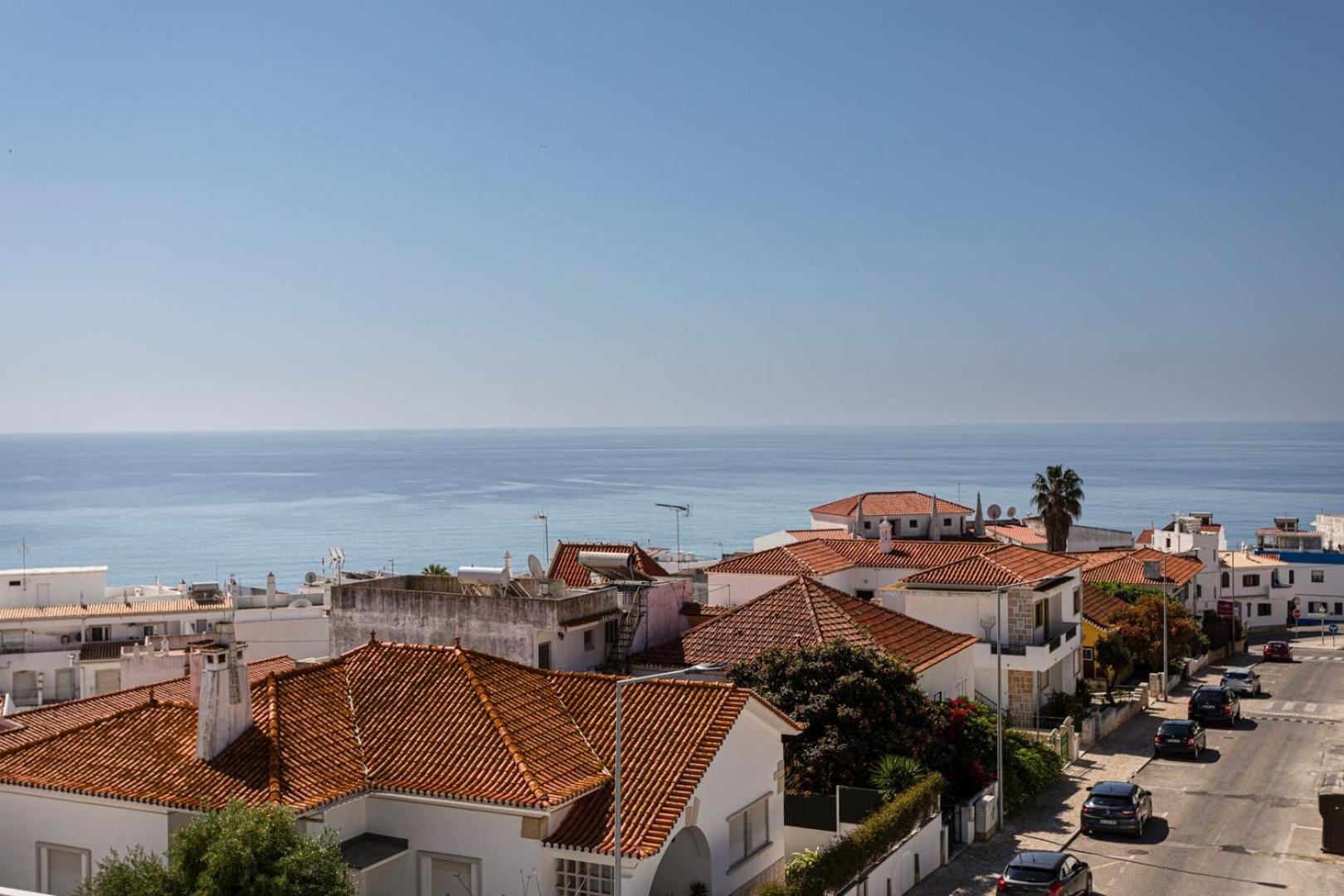 The Albufeira Concierge - Prime Beach Center L3 Esterno foto