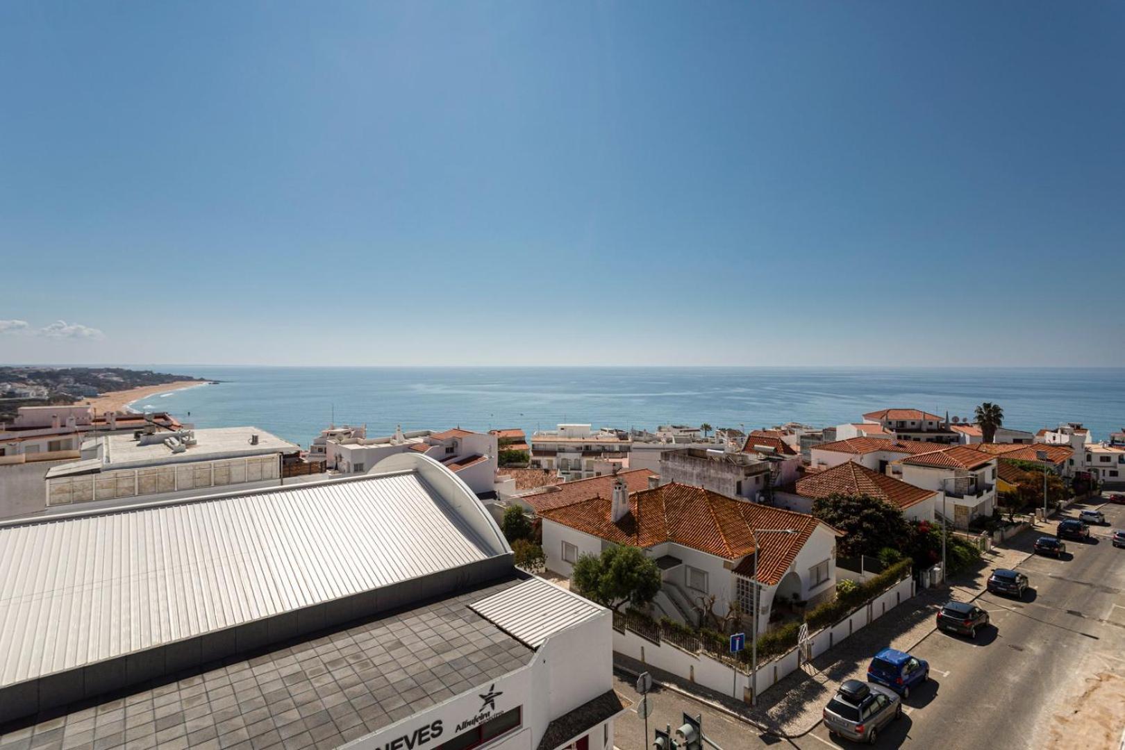The Albufeira Concierge - Prime Beach Center L3 Esterno foto