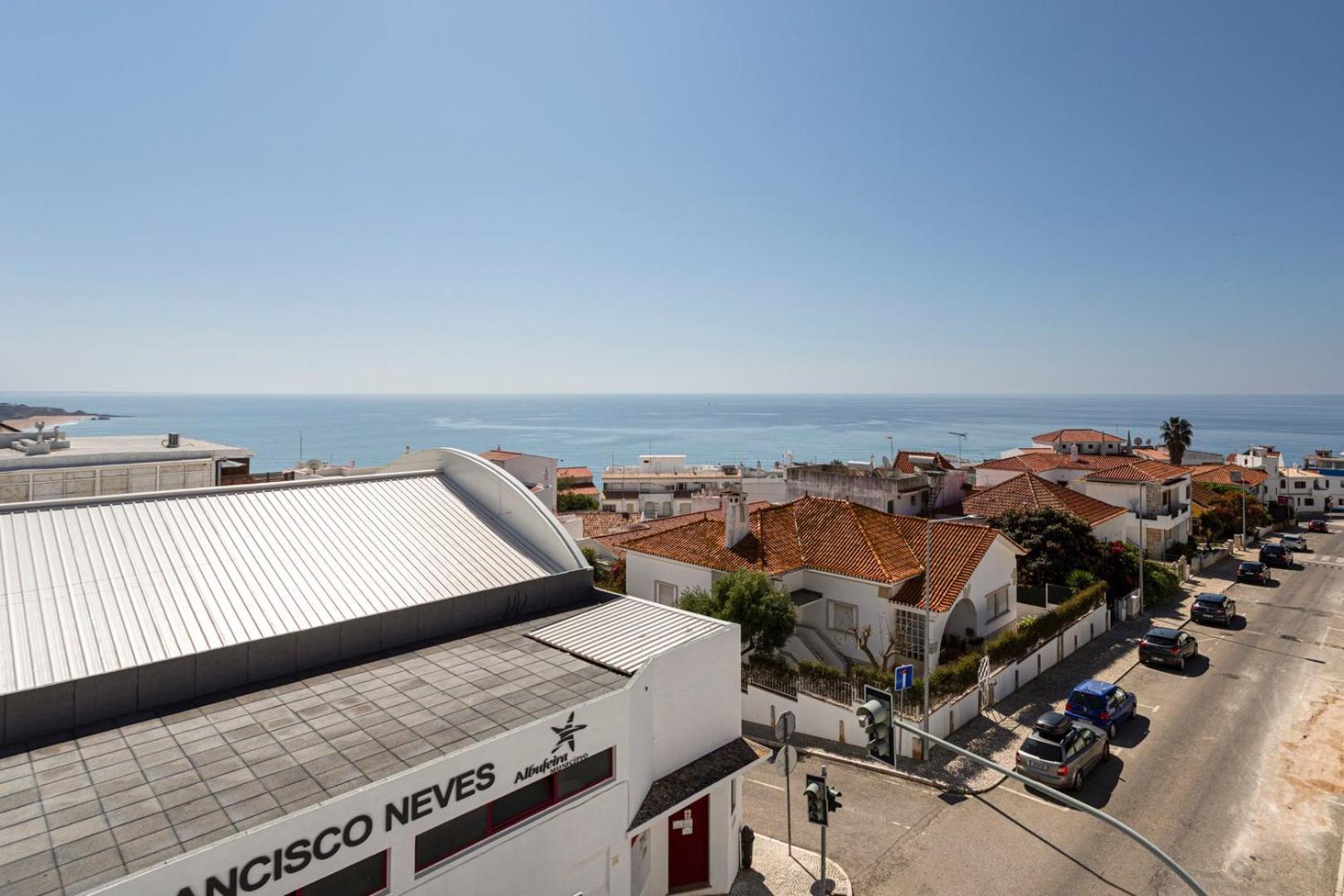 The Albufeira Concierge - Prime Beach Center L3 Esterno foto