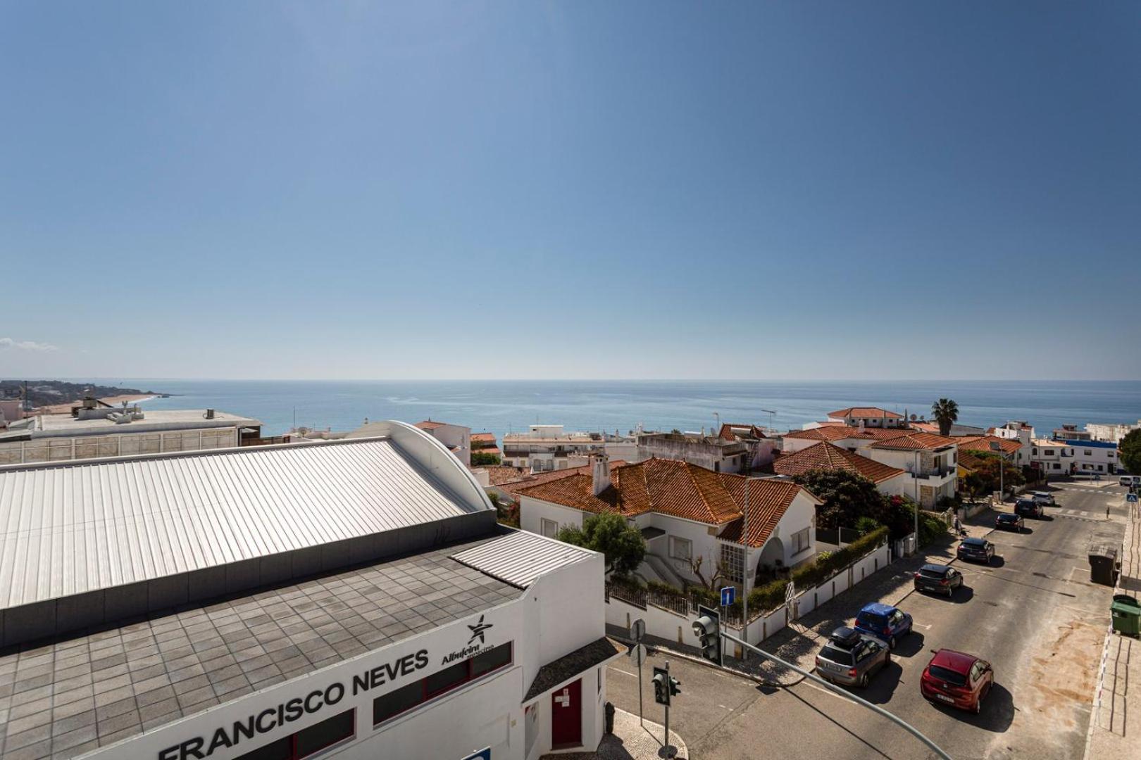 The Albufeira Concierge - Prime Beach Center L3 Esterno foto