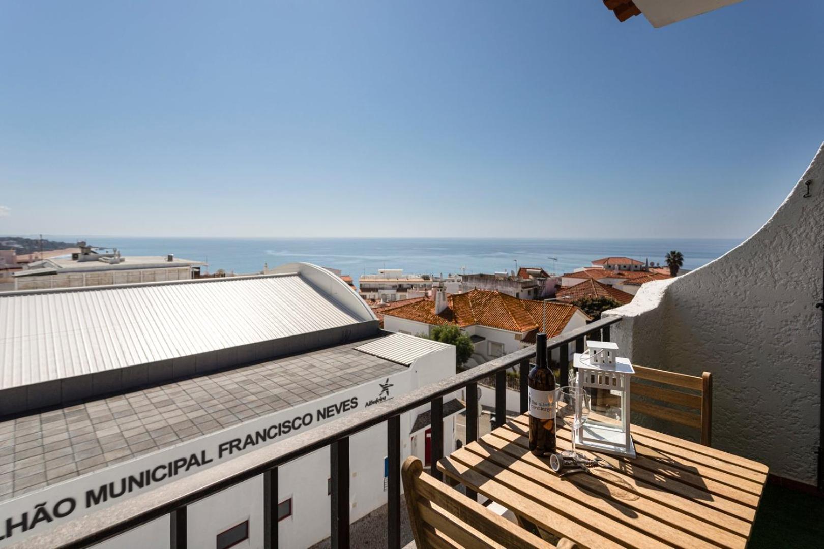 The Albufeira Concierge - Prime Beach Center L3 Esterno foto