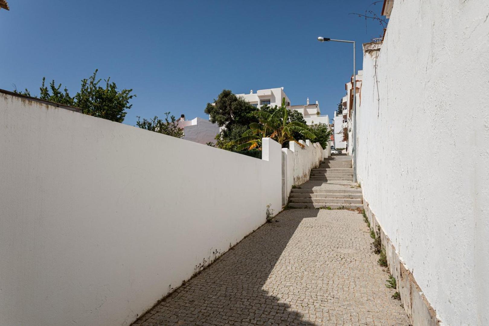 The Albufeira Concierge - Prime Beach Center L3 Esterno foto