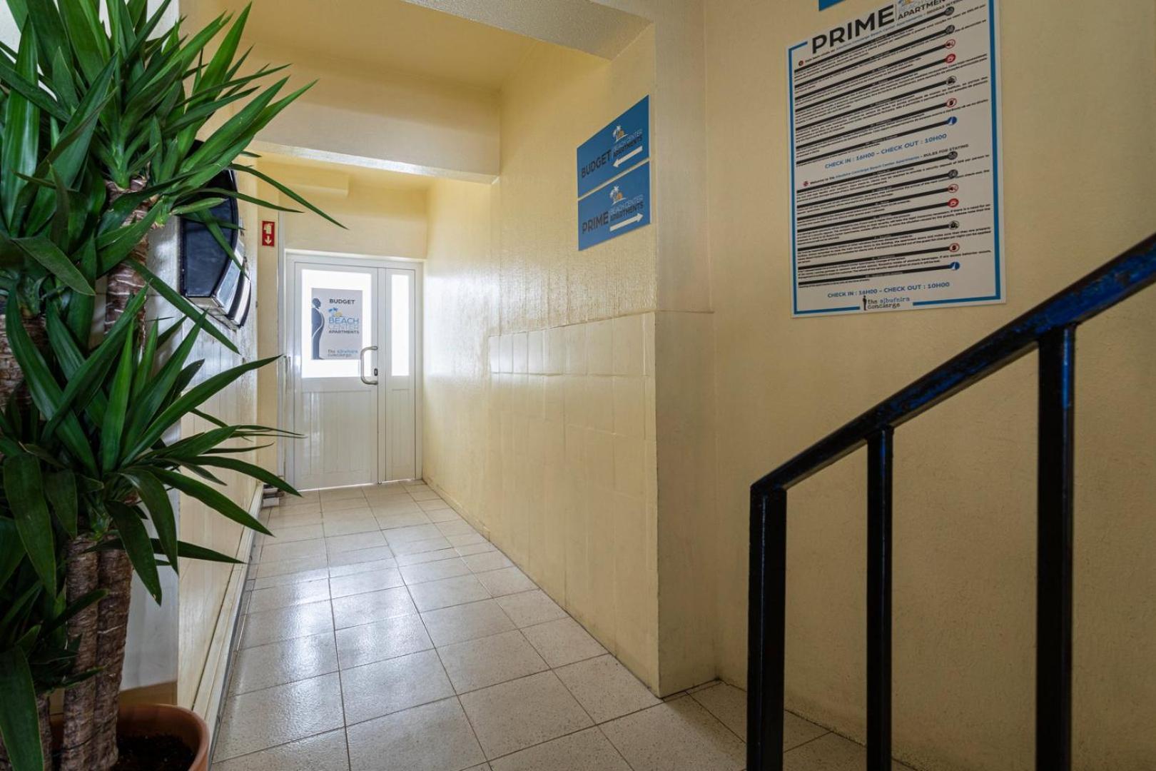 The Albufeira Concierge - Prime Beach Center L3 Esterno foto