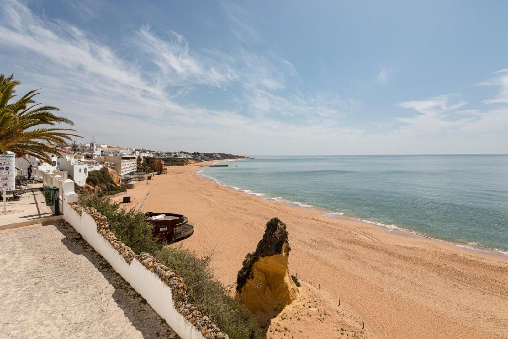 The Albufeira Concierge - Prime Beach Center L3 Esterno foto