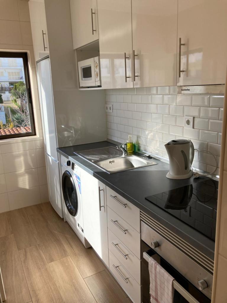 The Albufeira Concierge - Prime Beach Center L3 Esterno foto