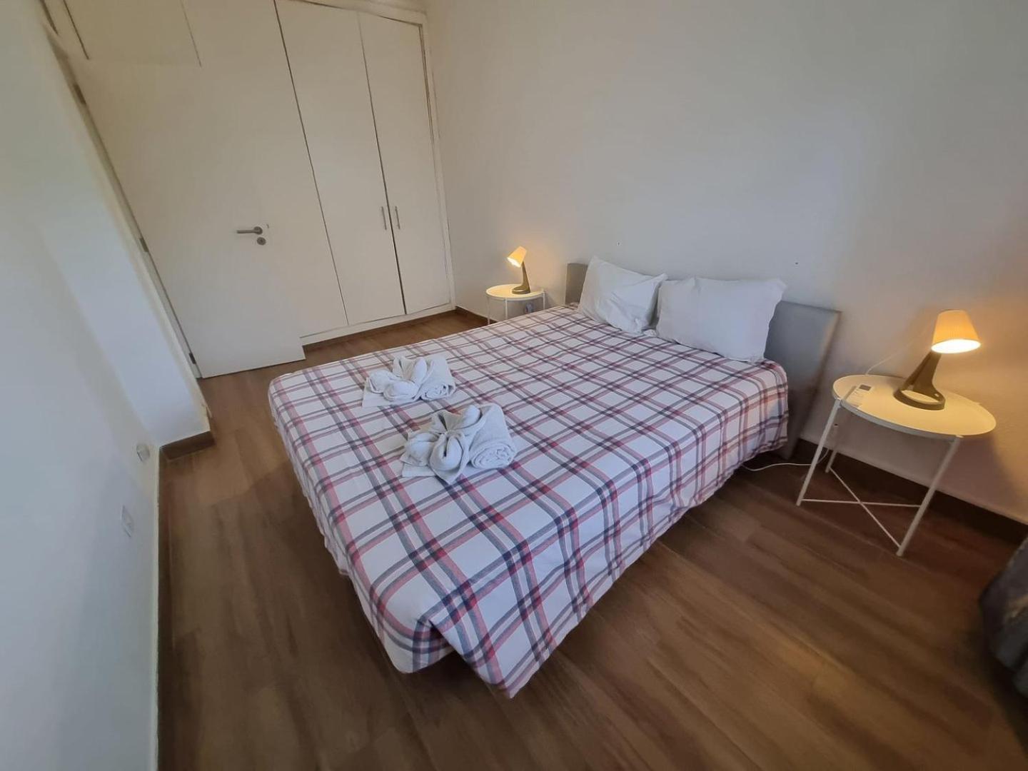 The Albufeira Concierge - Prime Beach Center L3 Esterno foto