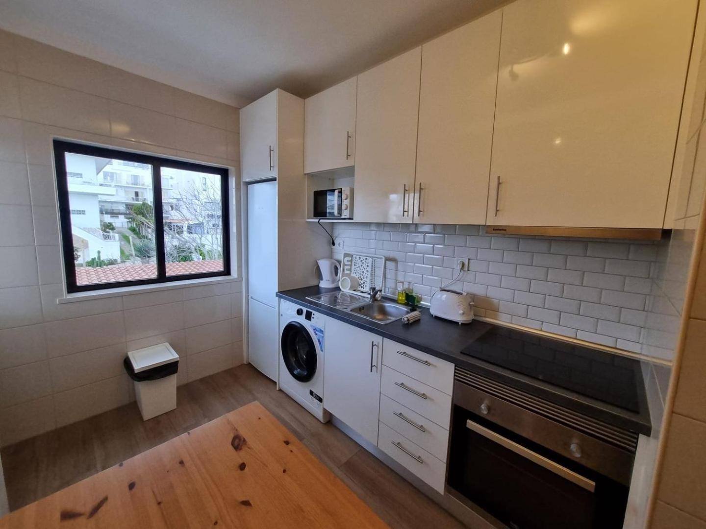 The Albufeira Concierge - Prime Beach Center L3 Esterno foto