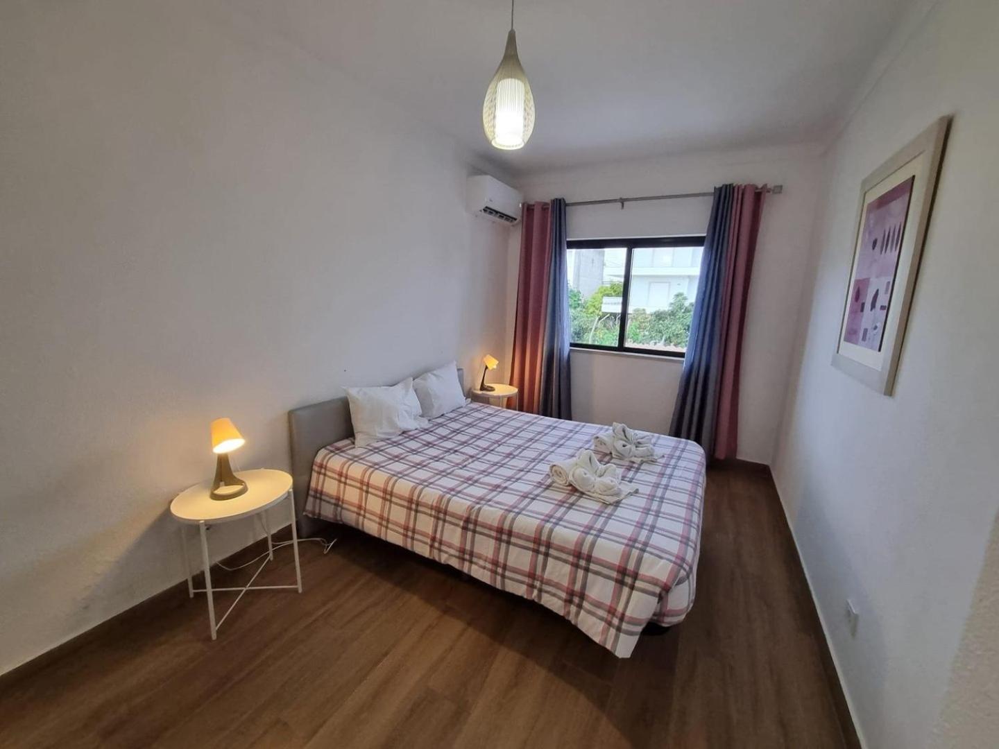 The Albufeira Concierge - Prime Beach Center L3 Esterno foto